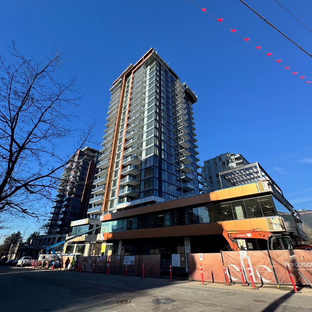 Polygon Homes tweet media