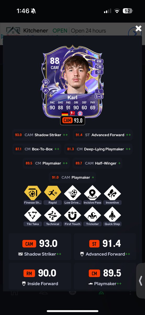 futurooni's tweet photo. @FIFA22_INFO Thinking to do this 🤔 https://t.co/S8F4bIiaVs