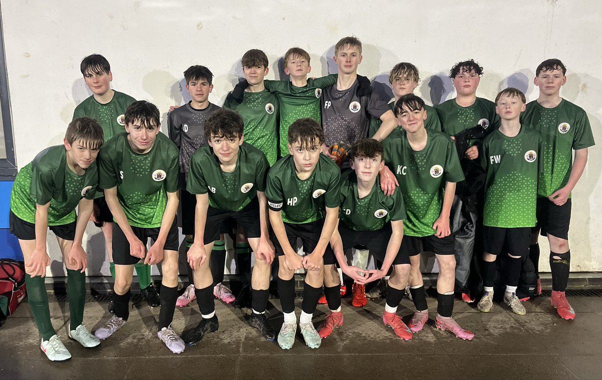 Eggar's PE tweet media