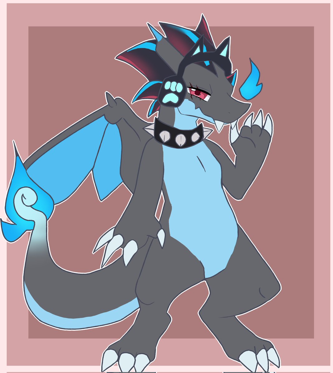 facuRedru's tweet photo. @sifyro Acá tengo algunos dibujos de mi Oc que me hicieron entre unos amigos y otras personas hace algunos años ^^ https://t.co/fnRPQSzELp