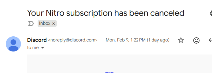 Discord just posted a novel about the age assurance.

I'm guessing that everyone who's been canceling Nitro/Subs/Boosts is having an impact on their upcoming IPO.