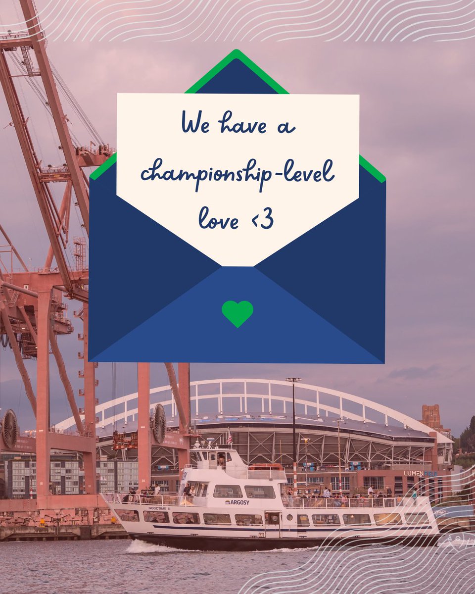 Argosy Cruises tweet media