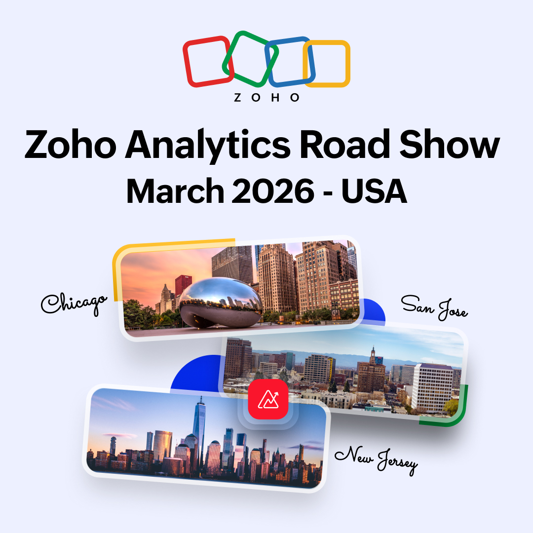Zoho USA tweet media