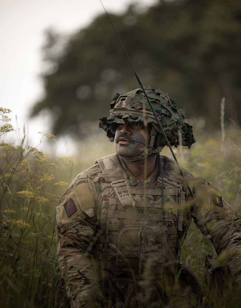 Welsh Guards tweet media