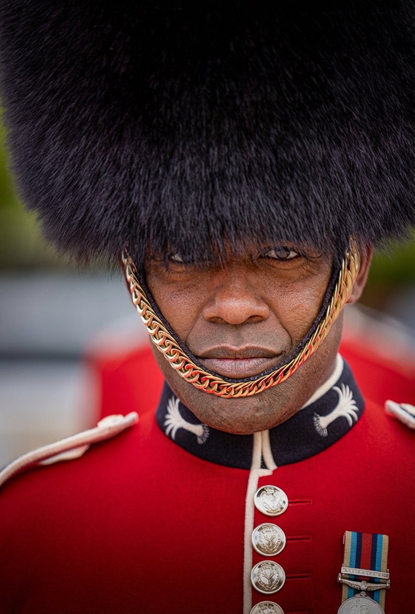 Welsh Guards tweet media