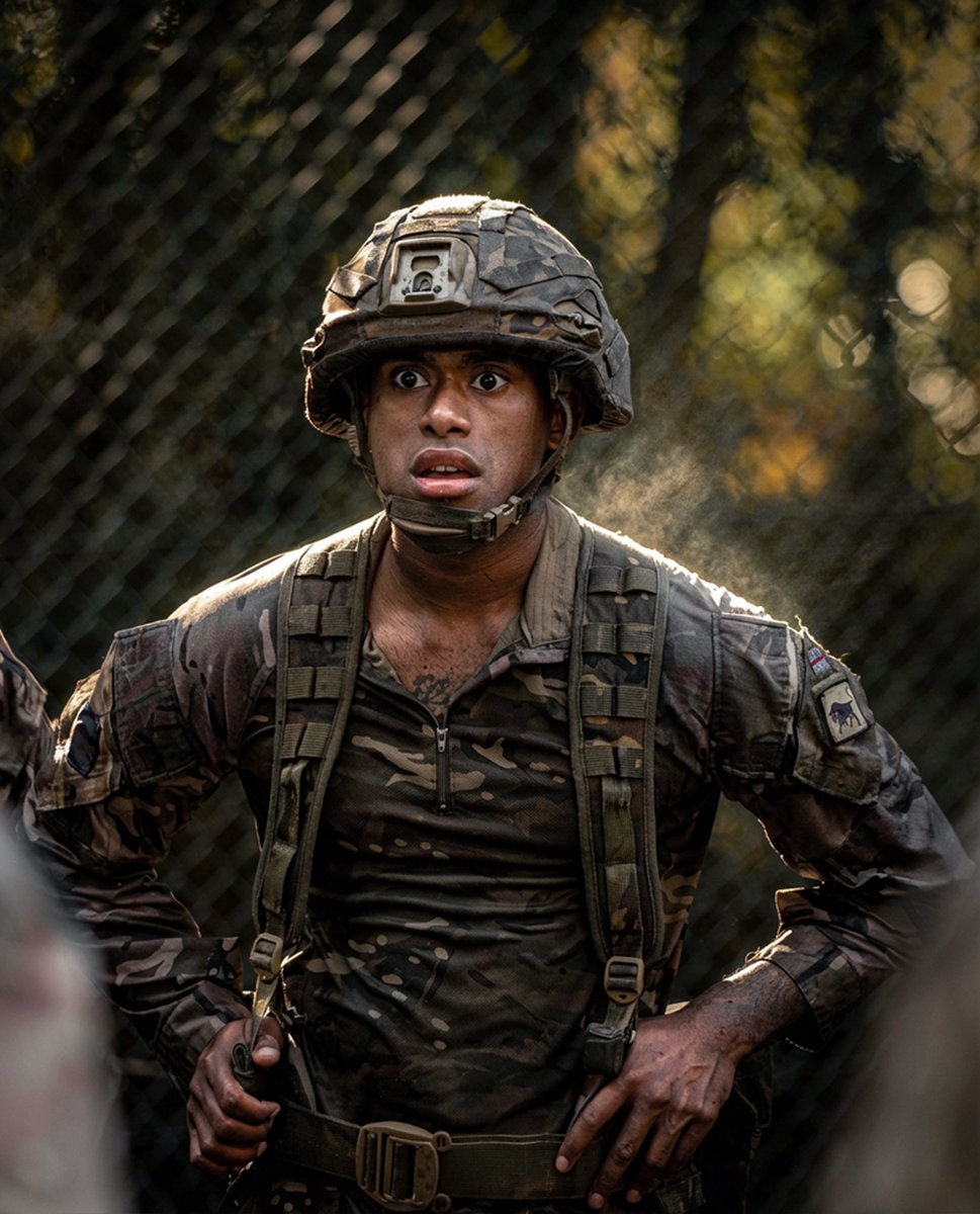 Welsh Guards tweet media