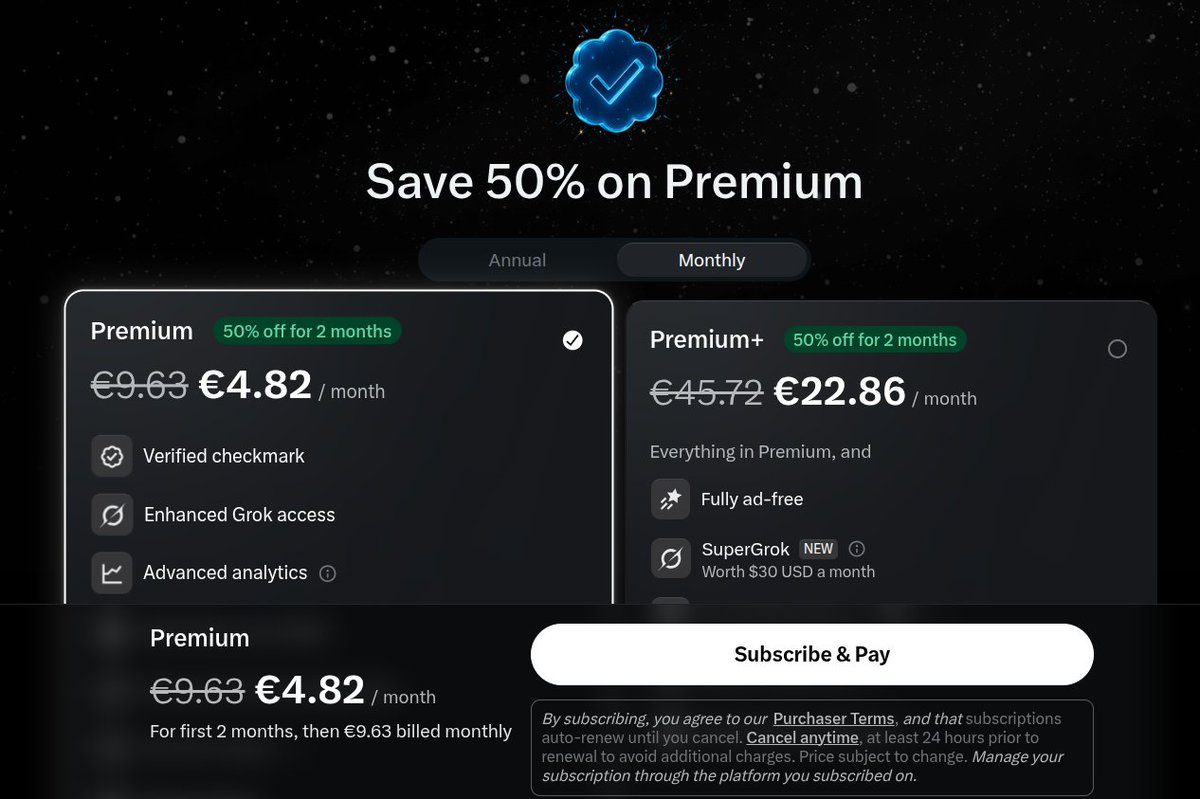 They keep on trying to get me to pay for this shit.