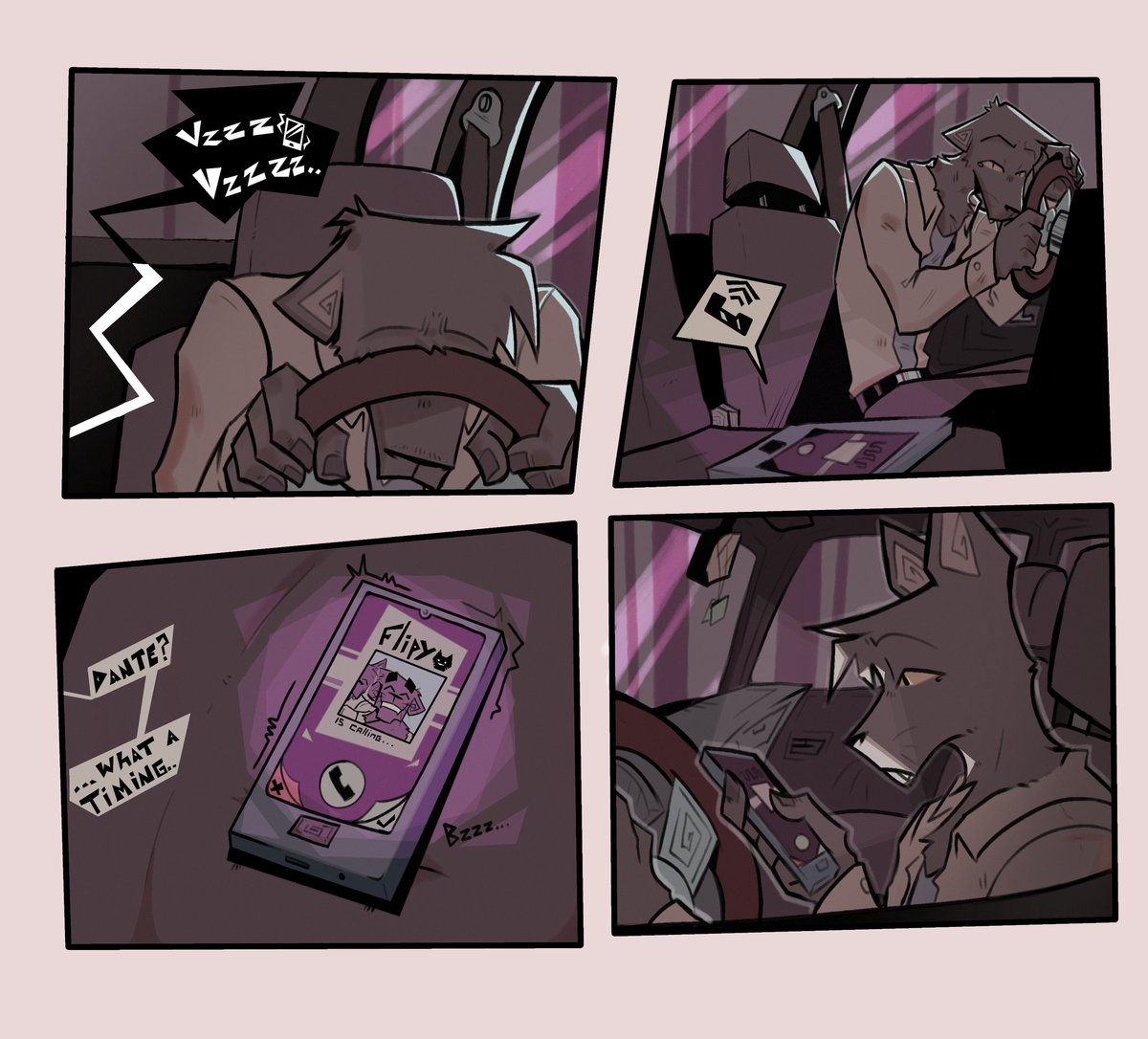 Nick Chihua tweet media