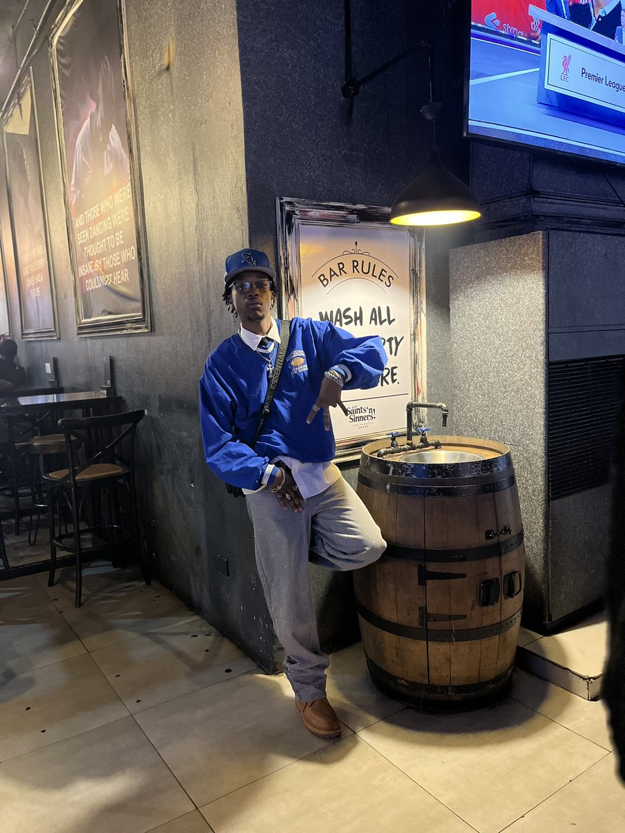 𝓟 𝓔 𝓜 𝓤 𝓡 𝓐 𝓘 🥷🏽 tweet media