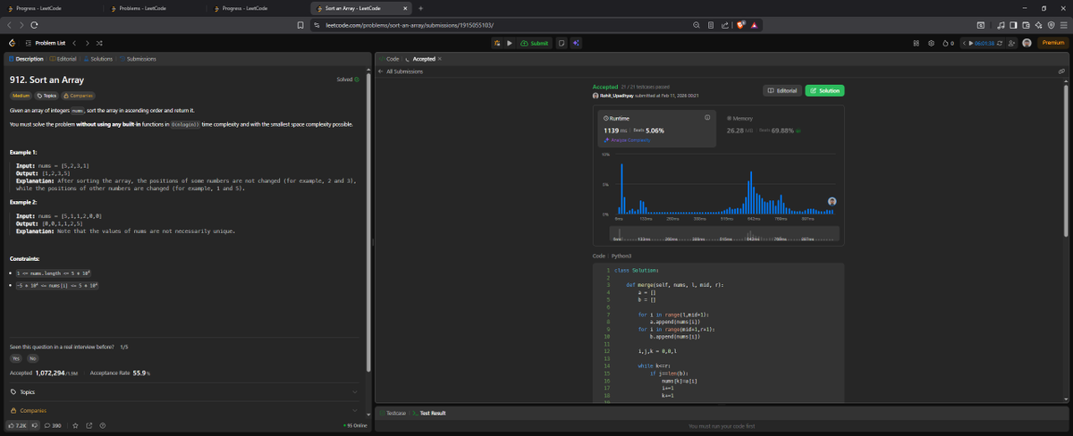 Rohit_dev_code tweet picture