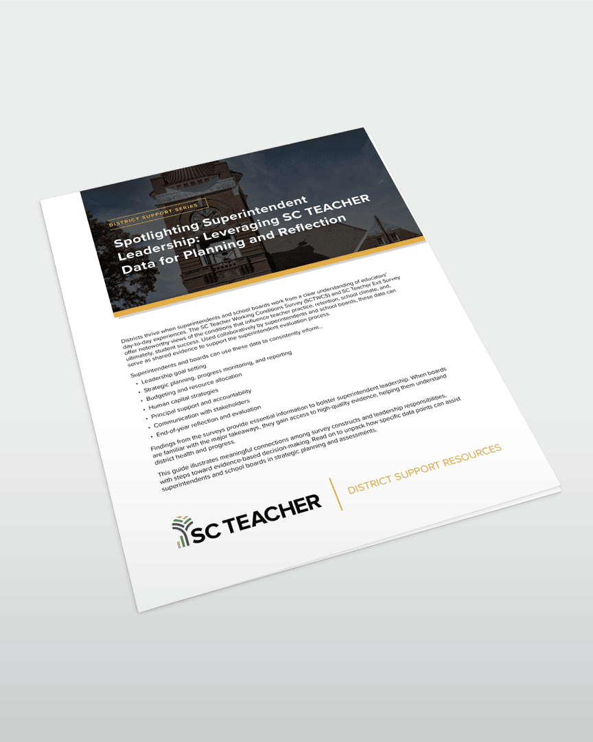 SC TEACHER tweet media