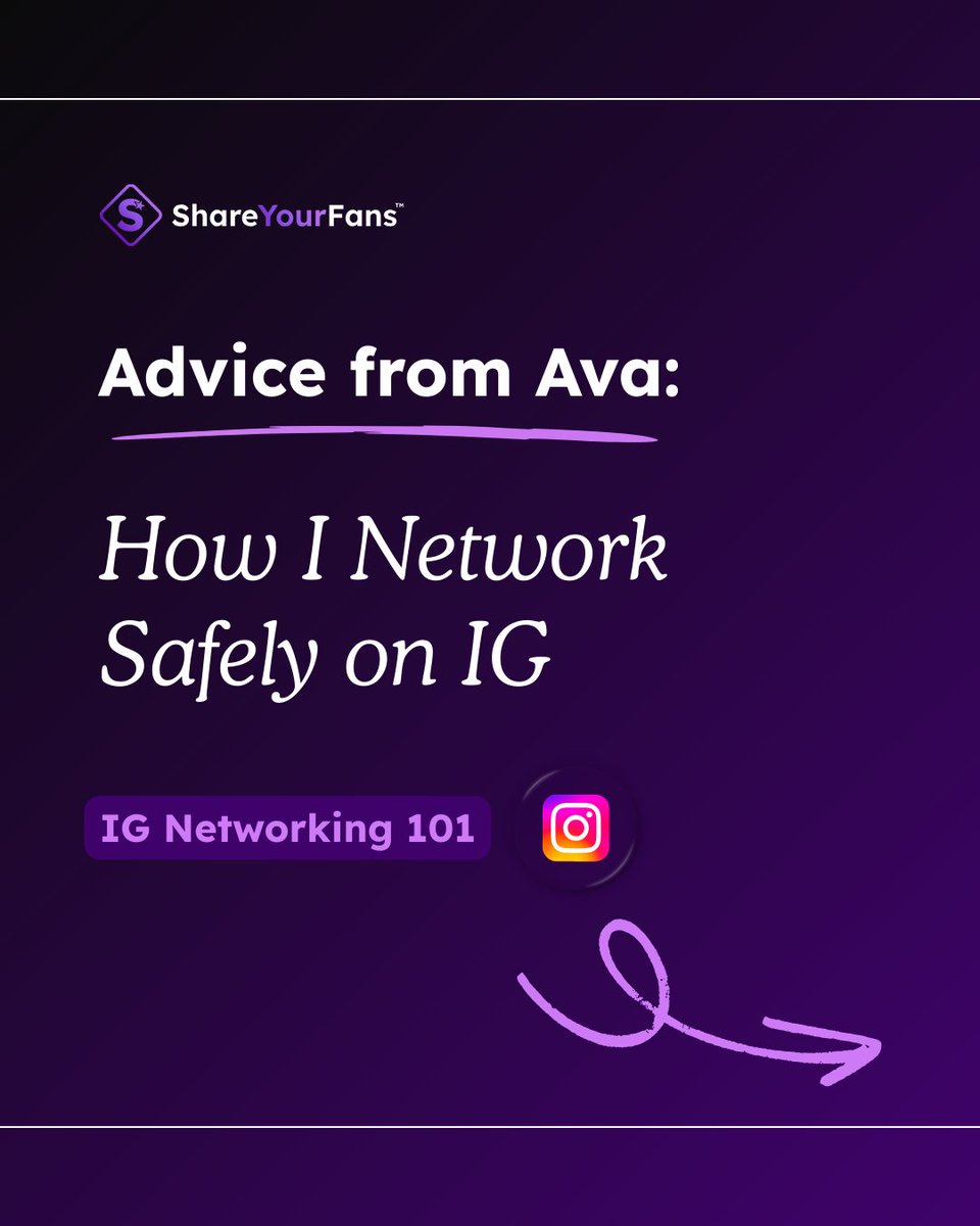 ShareYourFans™ tweet media