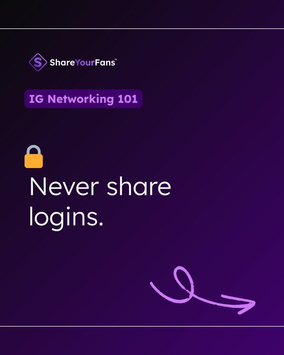 ShareYourFans™ tweet media