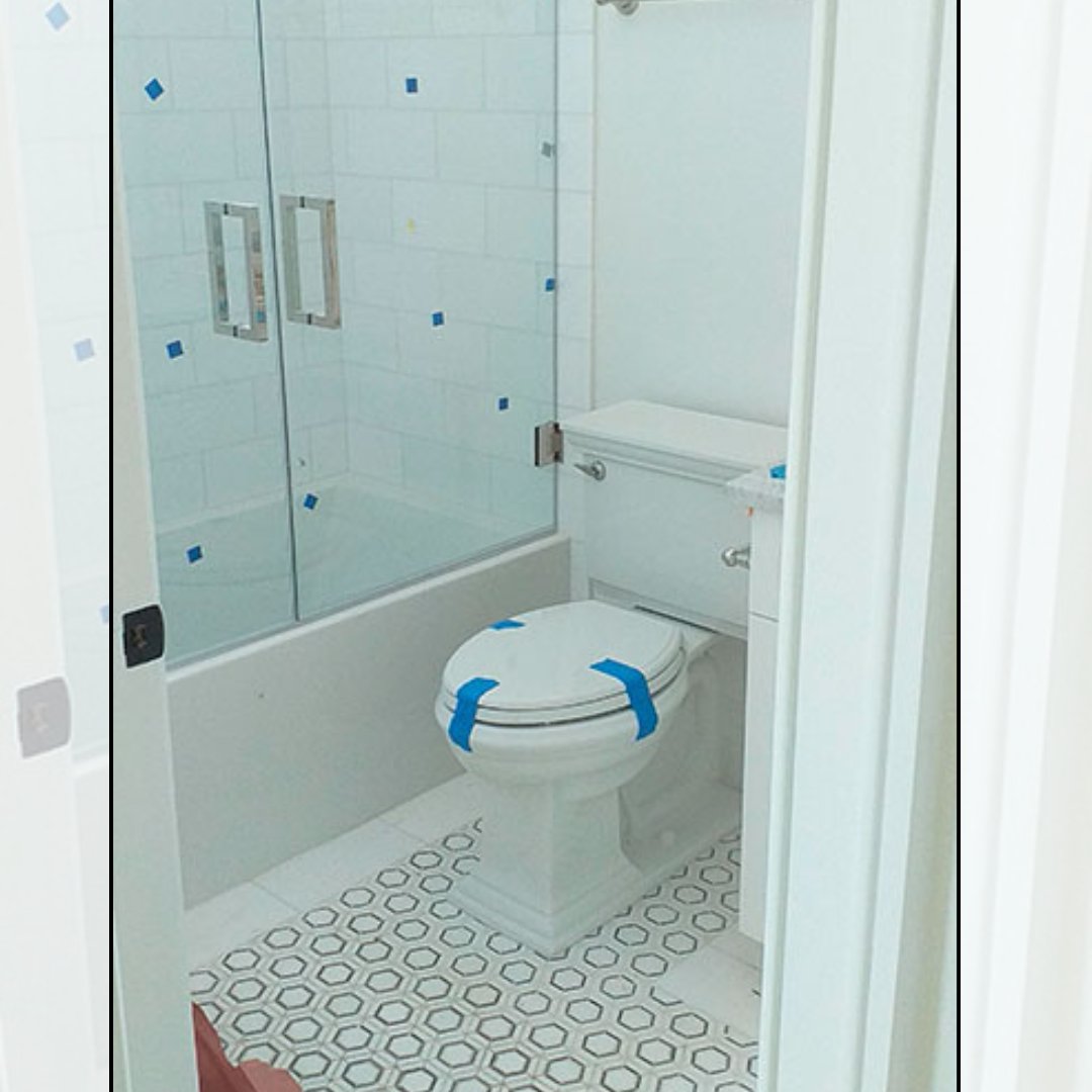 JaramilloTile's tweet photo. Our custom bathroom tile designs turn ordinary bathrooms into spa-like retreats. We focus on detail, beauty, and lasting quality. Contact us to create a space you'll love stepping into! #BathroomTile
https://t.co/hZTQHw6ox6 https://t.co/8VVPfv1na9