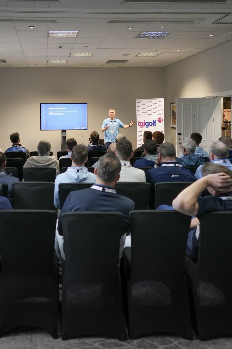 PaulLawrieGC tweet media