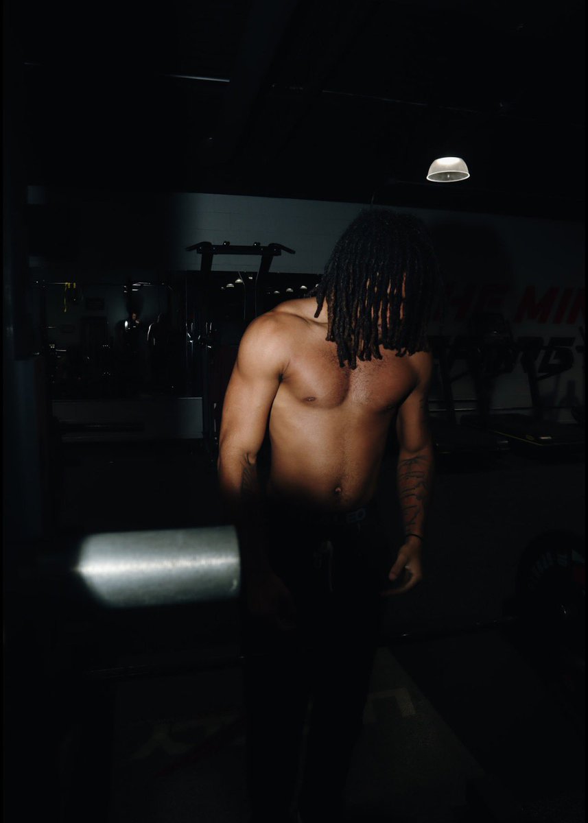 Landon “zay” Wilson tweet media