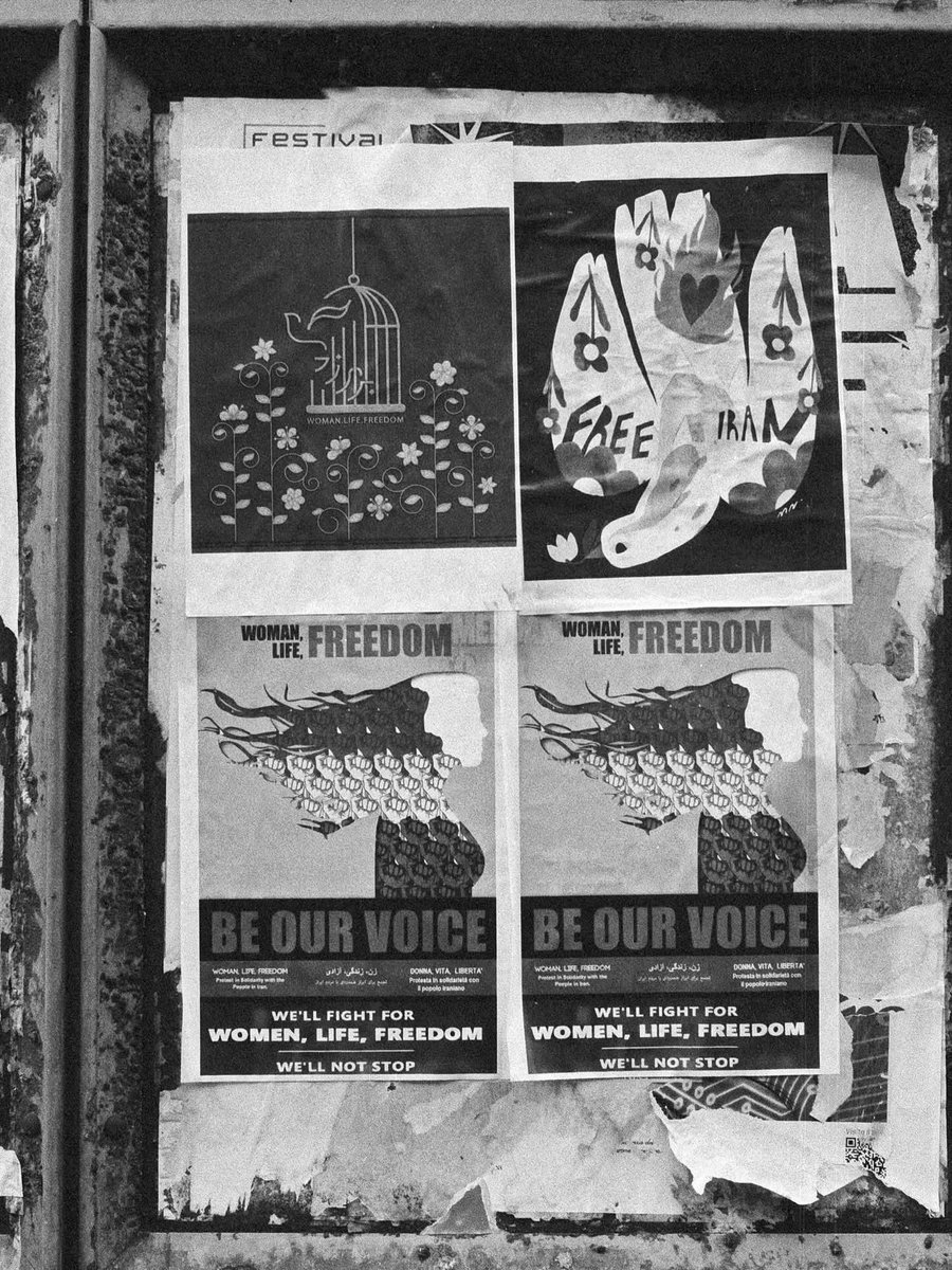 Sui muri di Torino.
Scatti di Gianluca Larizza.