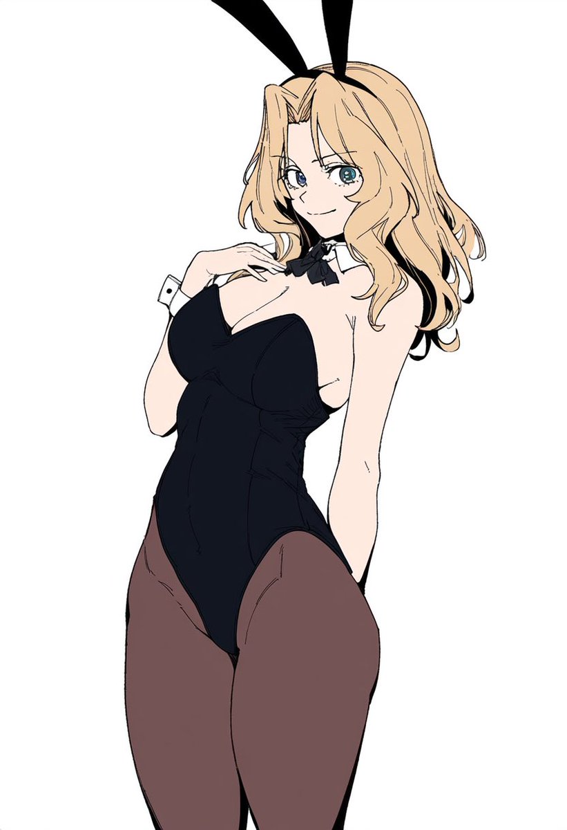 HirekxGaming's tweet photo. Kay#37 (10.02.26) #Kay #guppart #girls_und_panzer #art https://t.co/C8l06WfBHc