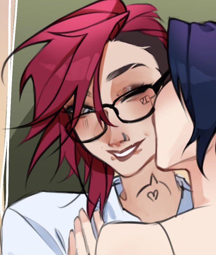 rext ₊˚⊹♡ Vgen comms are open tweet media