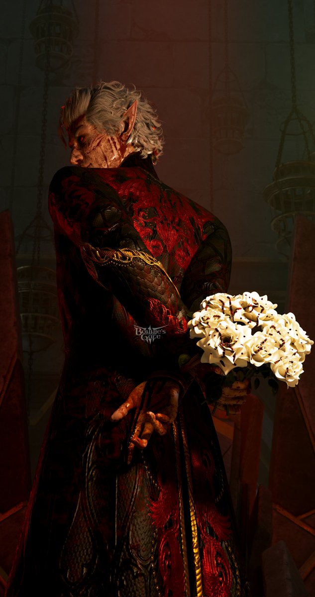 😈❤️‍🔥
#Astarion #Astarionbg3 #Astarionfanart #bg3 #render