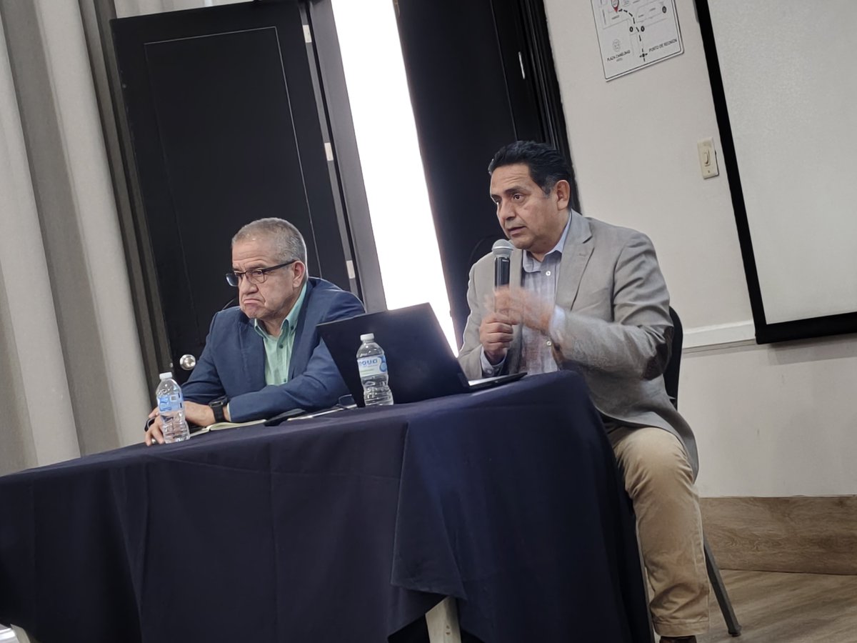 Conafab, A.C. tweet media