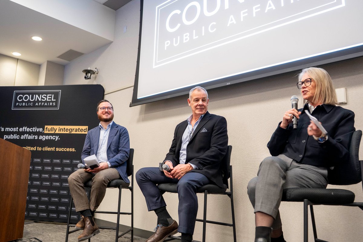 Counsel Public Affairs tweet media