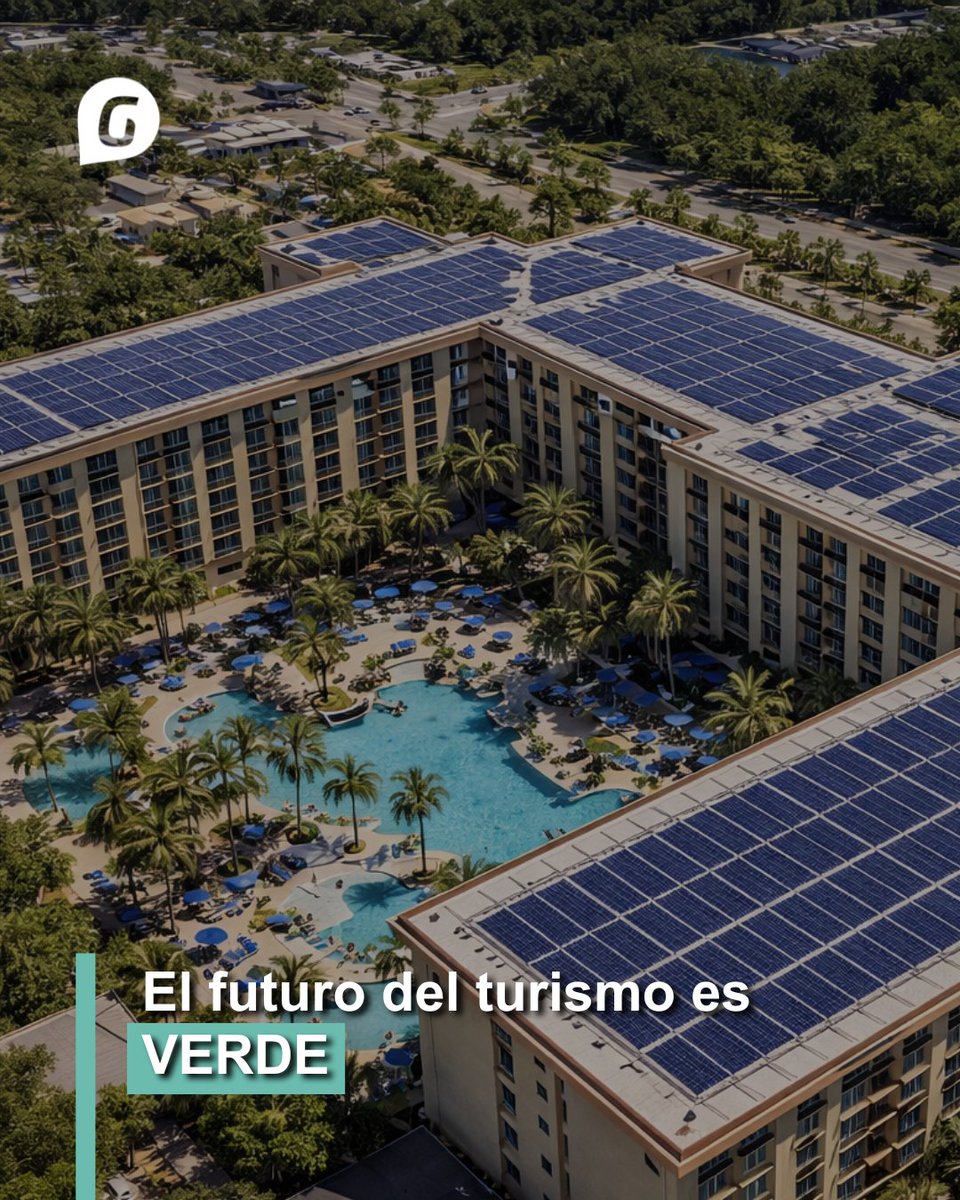 Greening México tweet media