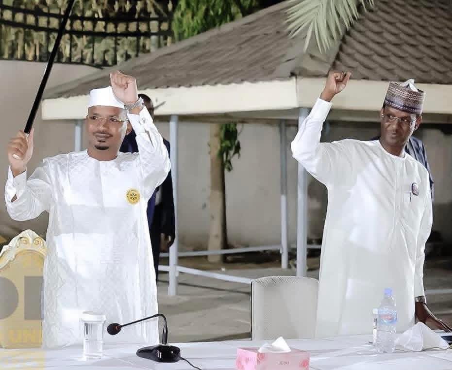 Abakar ROZZI TEGUIL tweet media