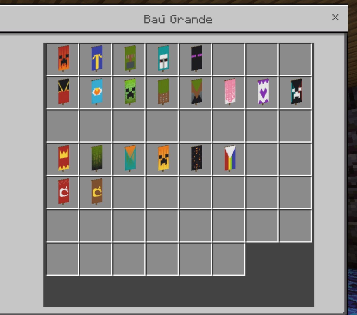 MiniLuck23 tweet media