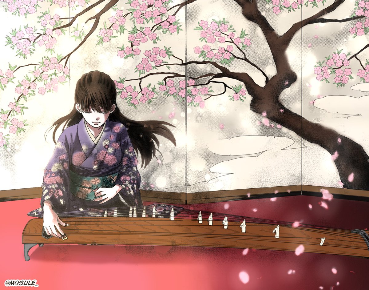 𝑀𝑜𝓈𝓊𝓁𝑒 tweet media