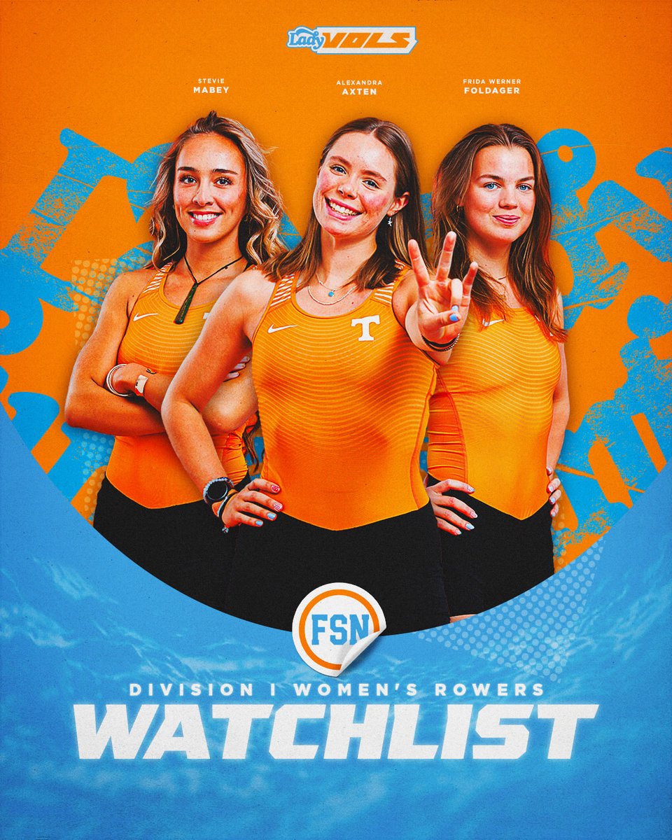 Tennessee Rowing tweet media