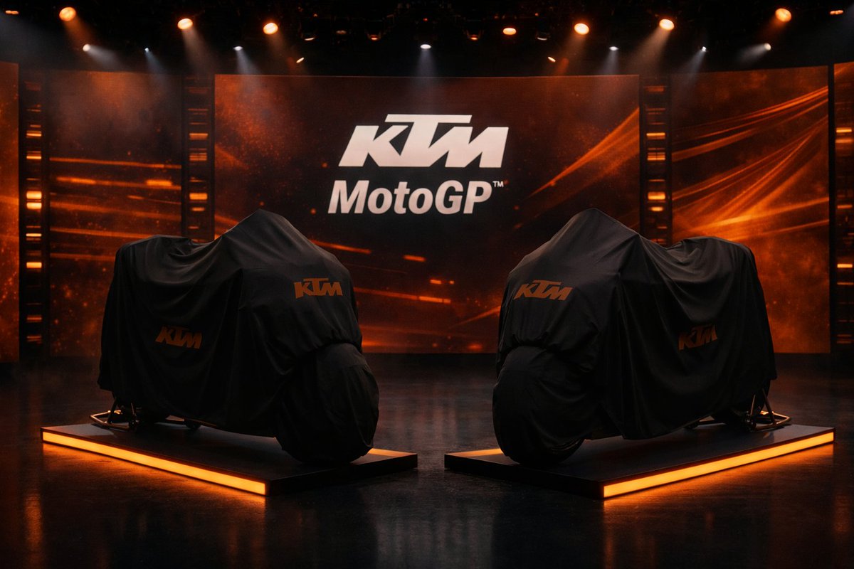 RedBull KTM Factory tweet media