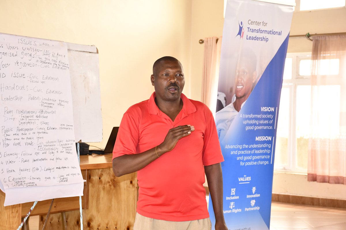 CTL Kenya tweet media