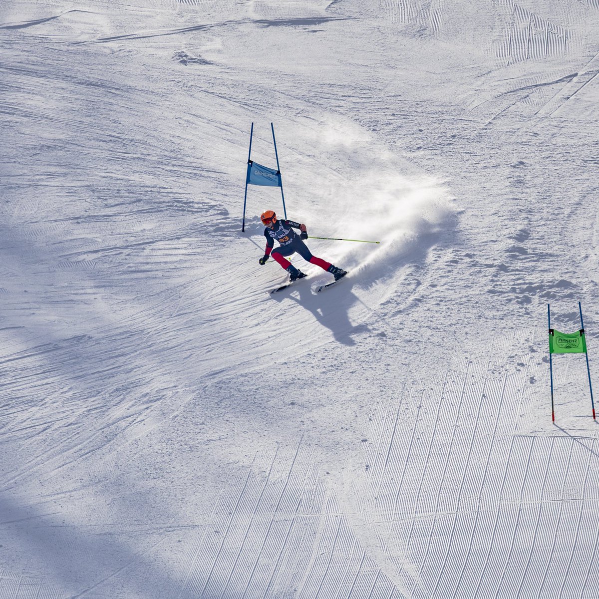 A few shots from yesterday’s WHSARA conference race 🏁⛷️

Thanks to everyone who came out and best of luck to those moving on to State!
