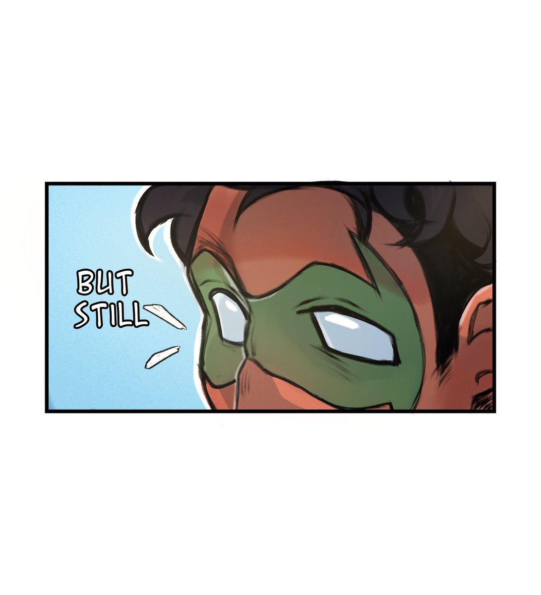 ThaAkopi's tweet image. "You're light itself..."(1/2)
#supersons #robin #superboy #damianwayne #jonkent #superman