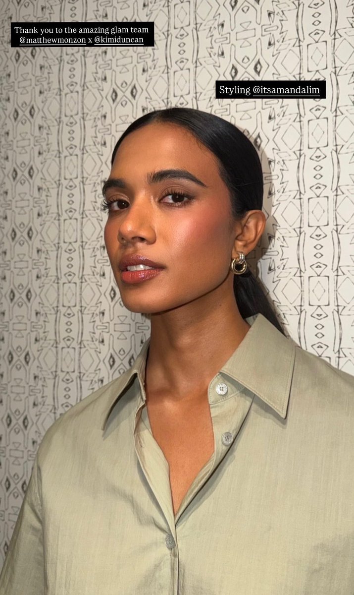 supriya ganesh files tweet media