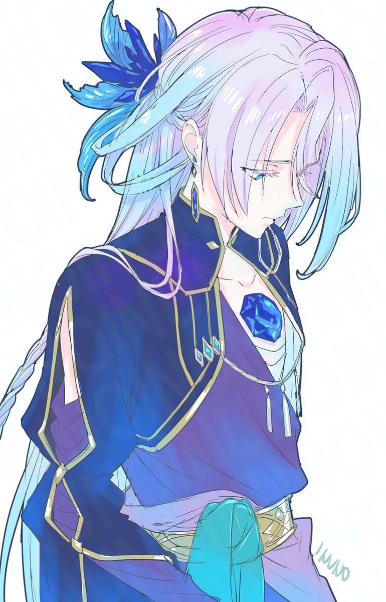 inuno27's tweet image. LoMアニメ　サフォ様らくがき～