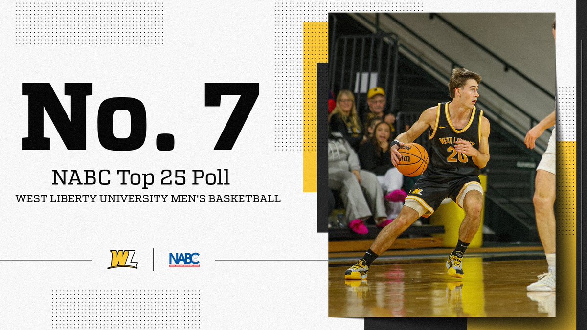 West Liberty Athletics tweet media