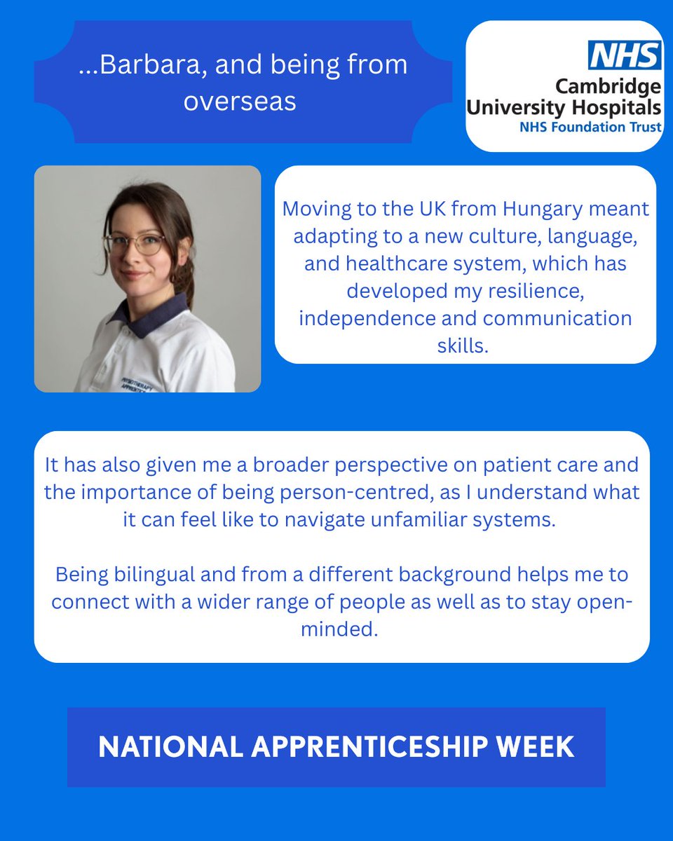 CUHWorkOpportunities tweet media