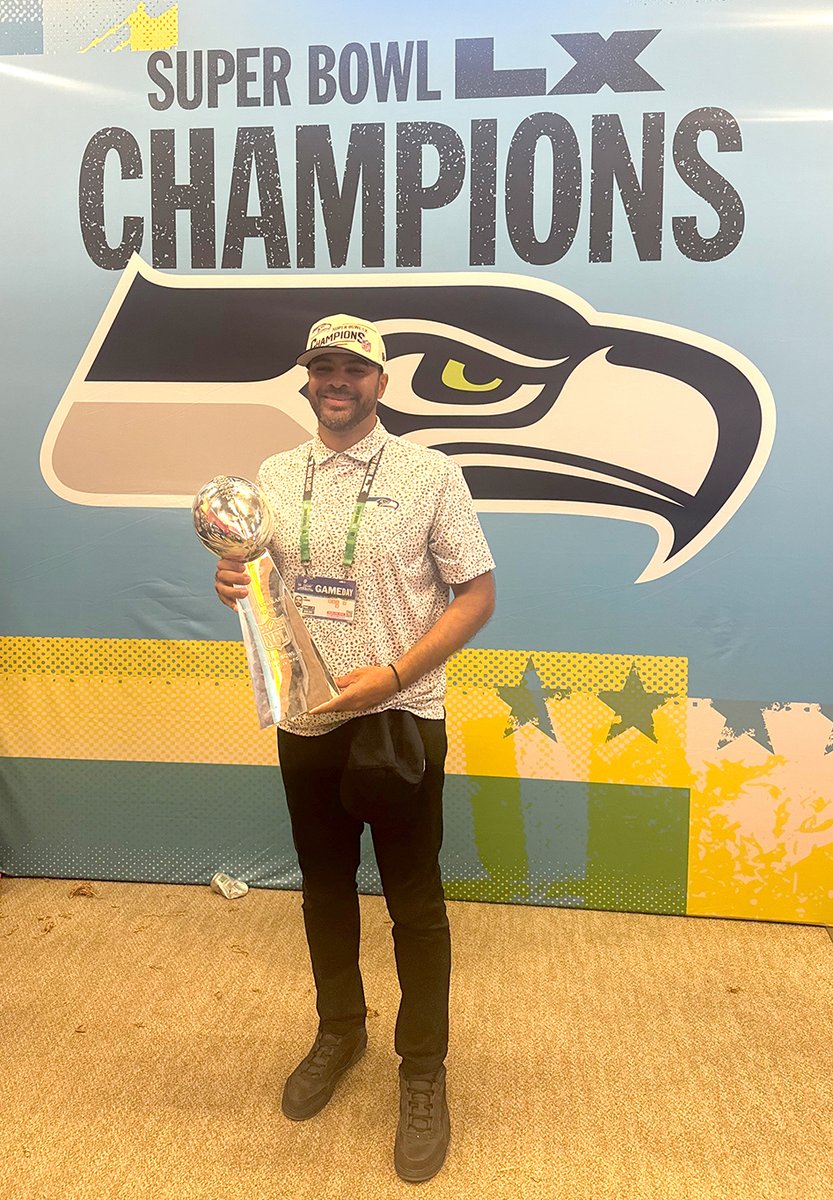 William Jewell College tweet media