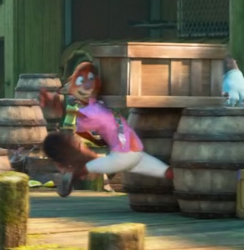 HELP I PAUSED AT THE WRONG TIME AND IM SCREAMING