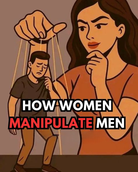 desirecode_'s tweet photo. 9 MANIPULATIVE Tactics Women use to CONTROL You  

Which Women Don't Want You To Know.

-Female Psychology Thread-

1.  She creates micro-jealousy on purpose https://t.co/loUf8X5q1D