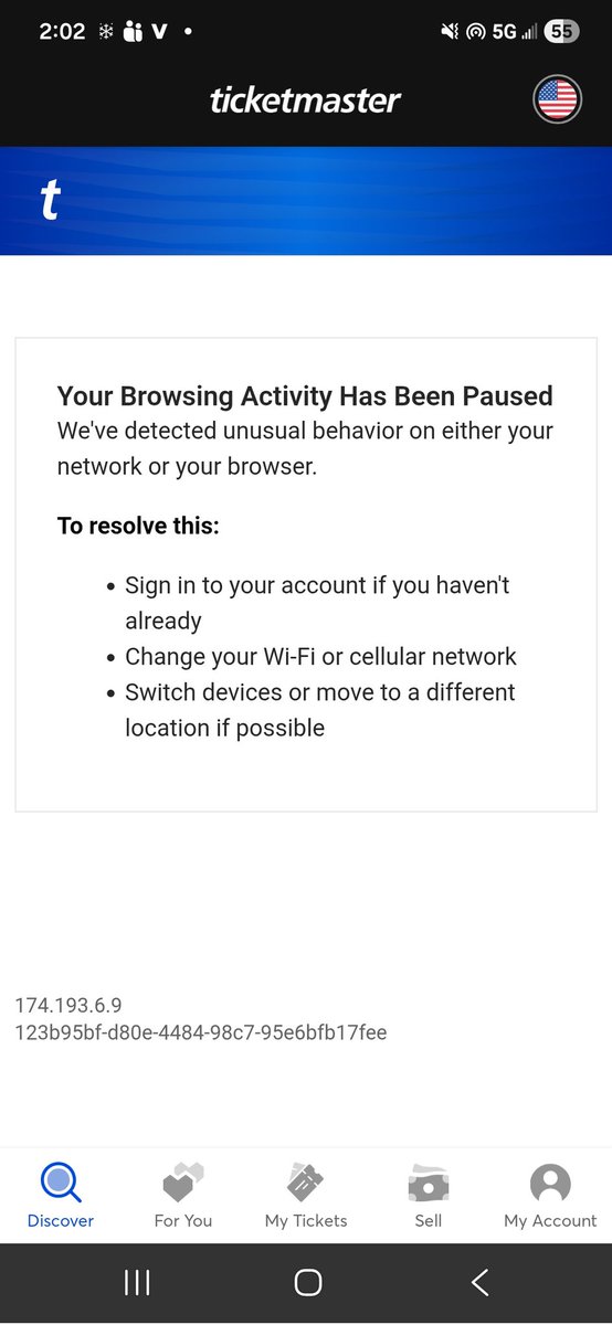 Sean Garrett tweet media