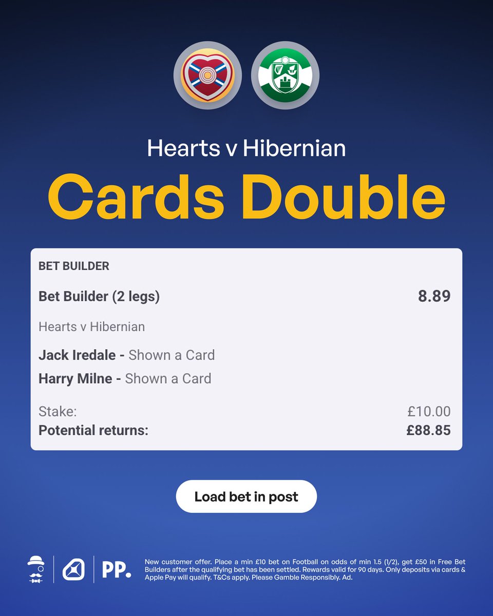 🎩 Andy’s Football Tips tweet media