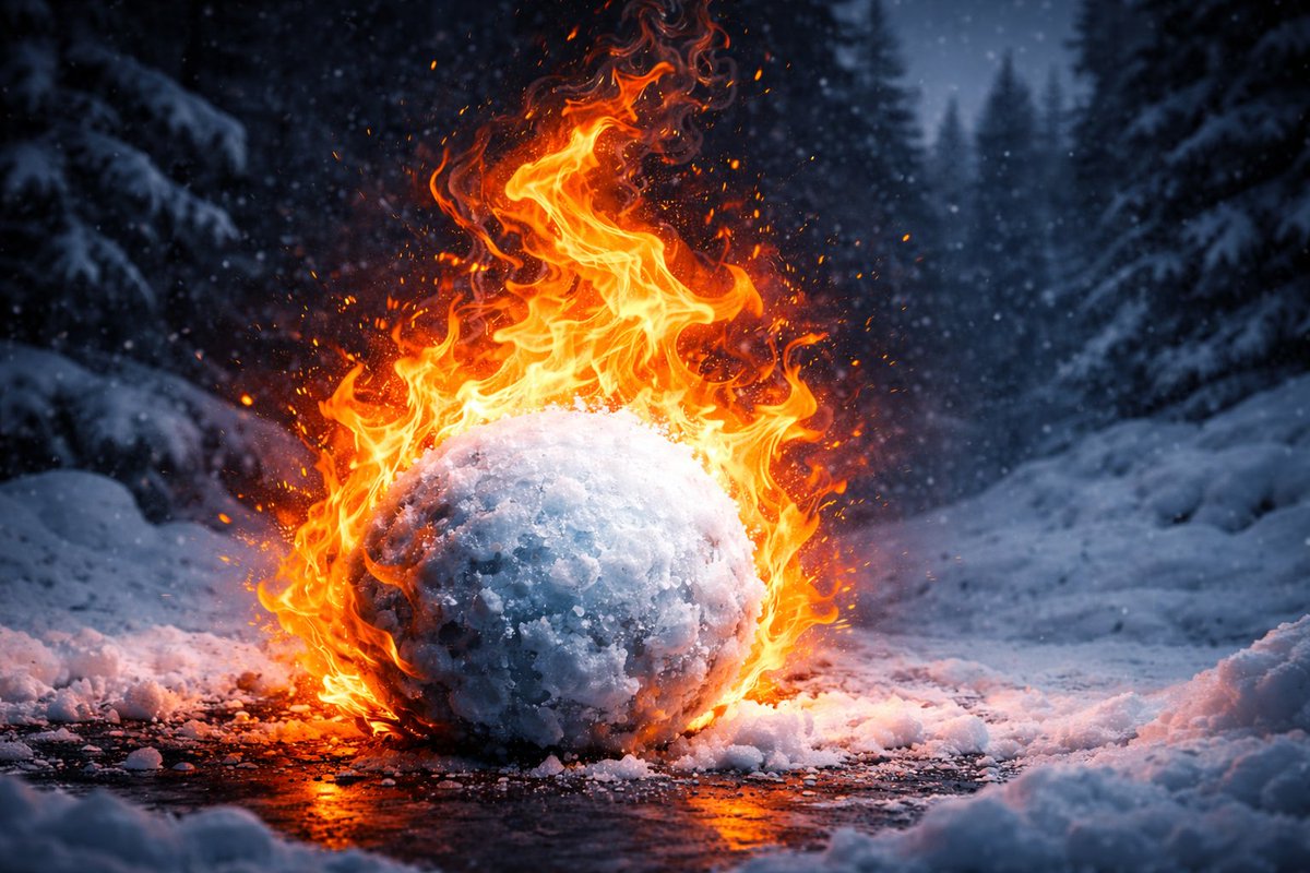 Snowball Rule #3

if burning is optional, it won’t happen.

every system that relies on “we’ll do it later” eventually chooses extraction instead.

where did this design blow up before?