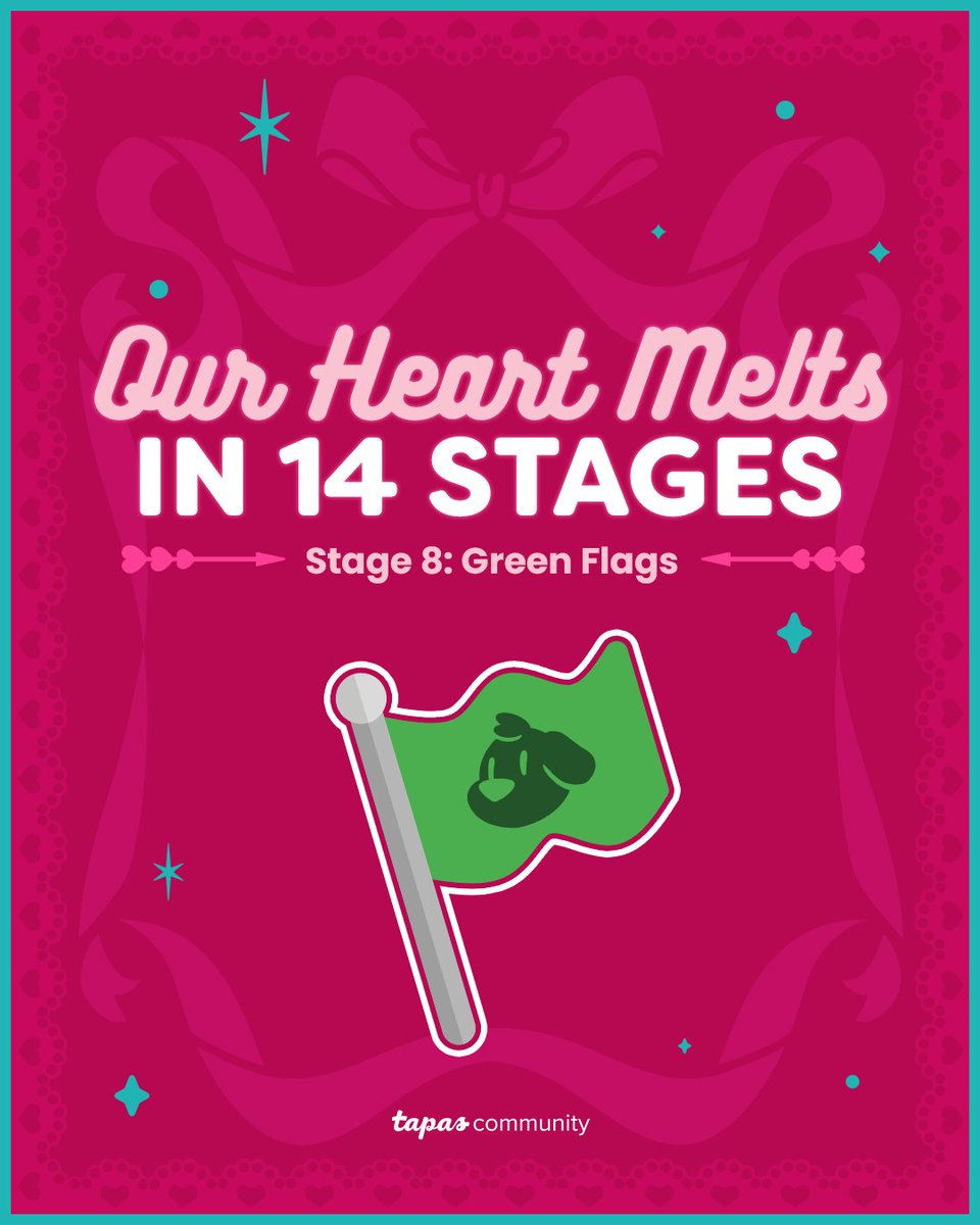 Tapas Community tweet media