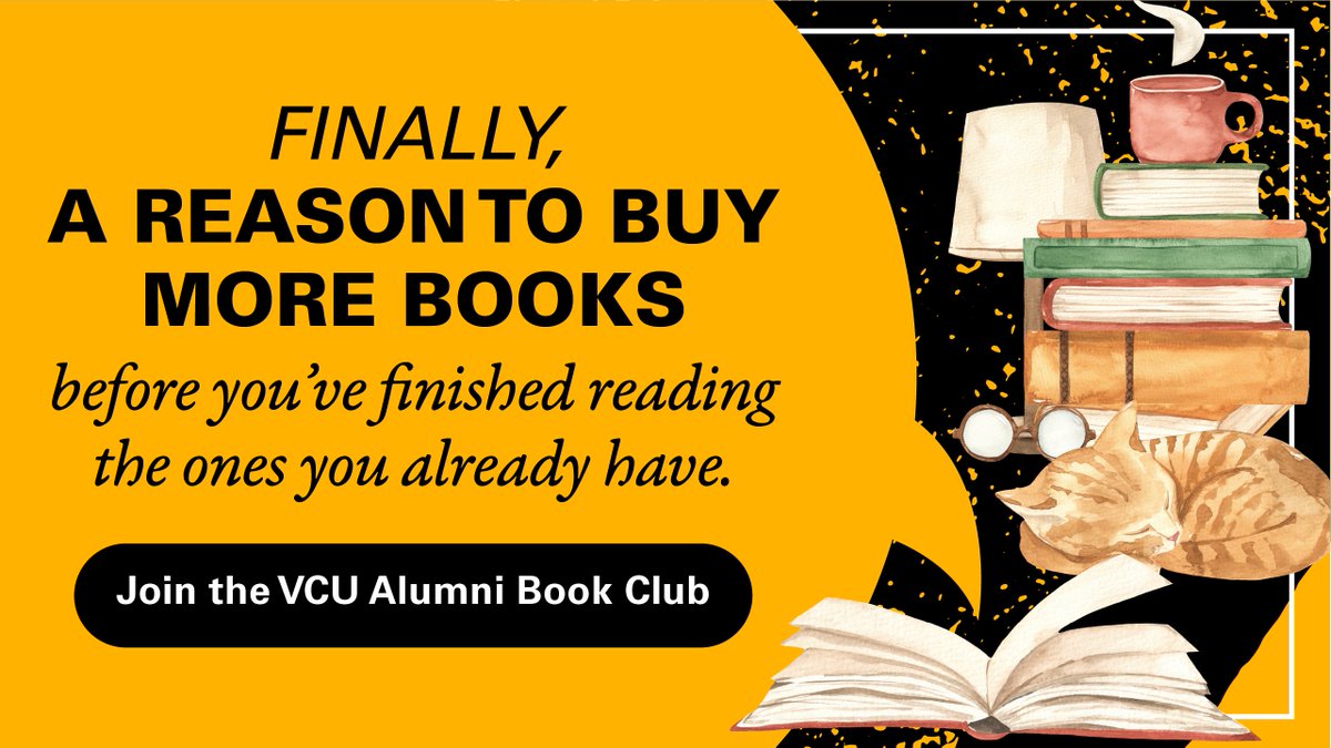 VCU Alumni tweet media