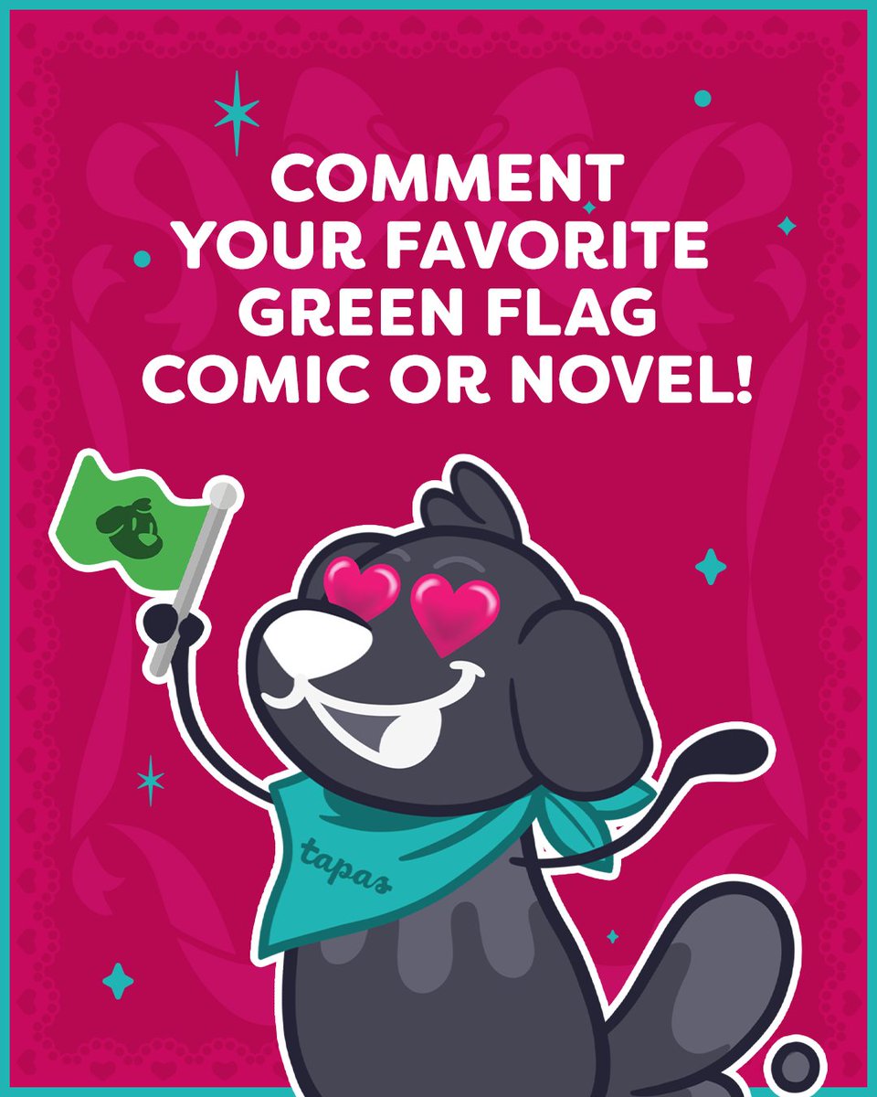 Tapas Community tweet media