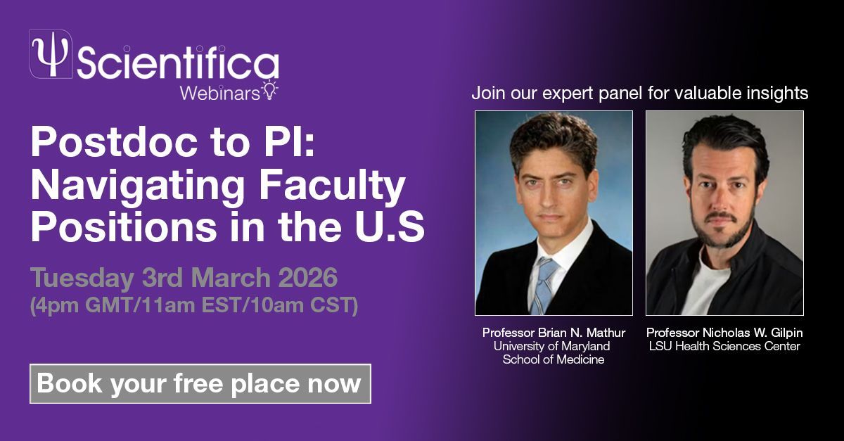 Scientifica tweet media