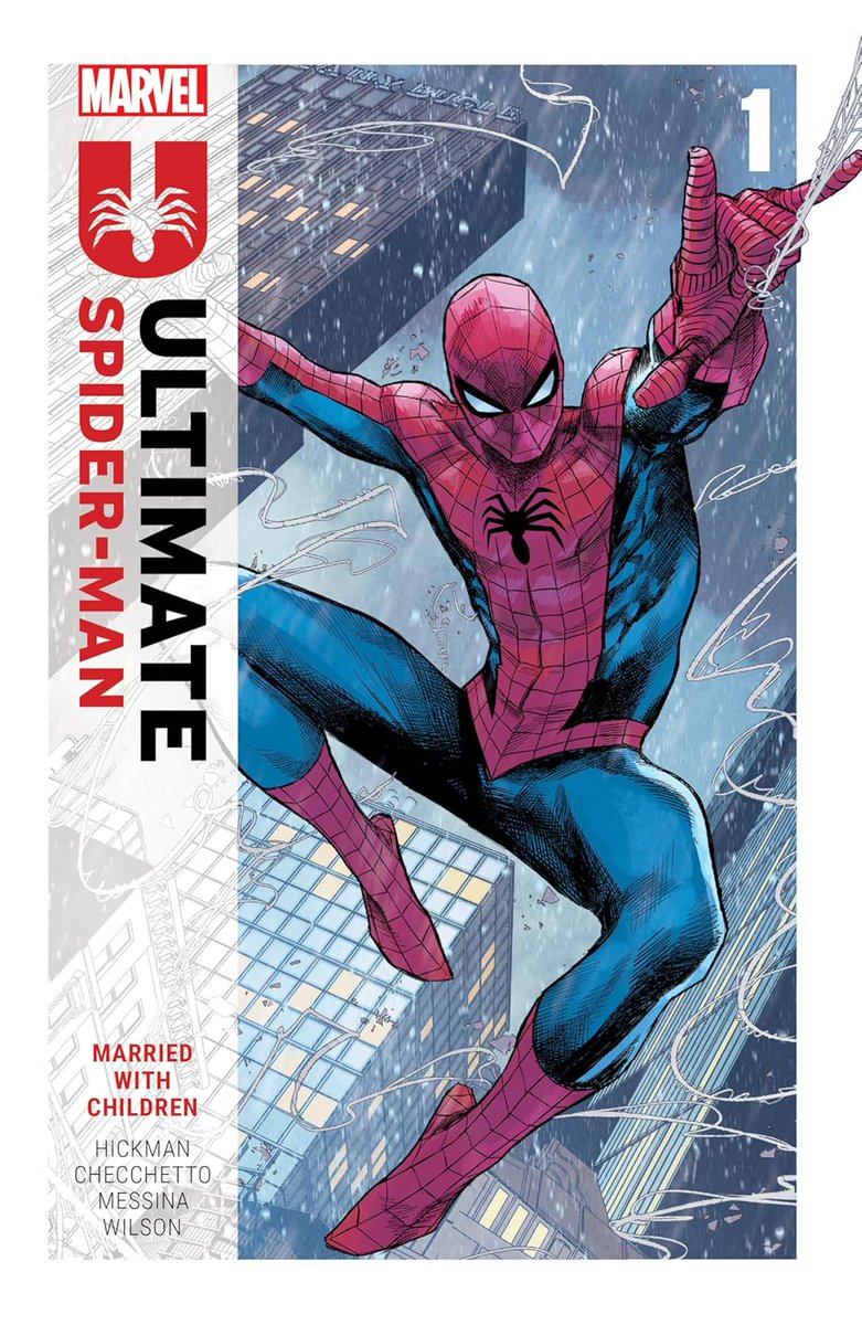 IGNDeals's tweet photo. The buy 1, get 1 50% off sale includes a ton of good graphic novels and comics you should check out: 

Absolute Batman Vol. 2: https://t.co/hQaPKUga6R
All-Star Superman: https://t.co/bbJ3lfC30f
Darth Vader Vol. 1: https://t.co/n0zgP1sCSy
Ultimate Spider-Man Vol. 1: https://t.co/t0DYs78E0k